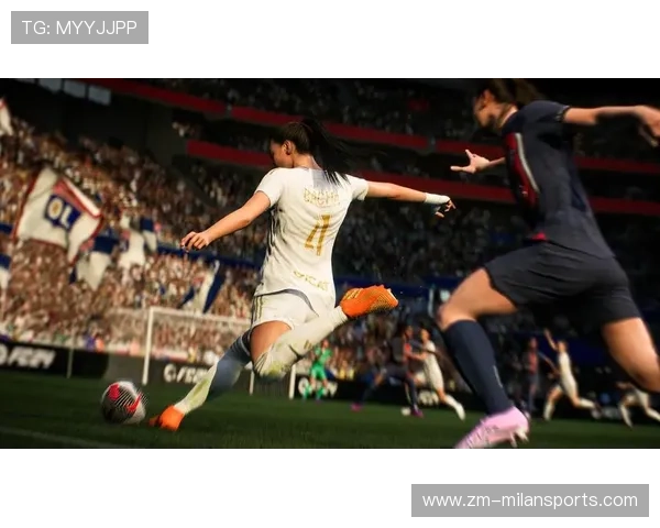 《FIFA》虚拟足球“极限盛典”2025盛大开启，开启虚拟足球新时代！