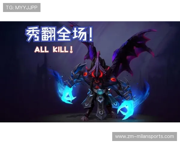 《Dota2》“天命之夜”决战，谁能荣耀归来？