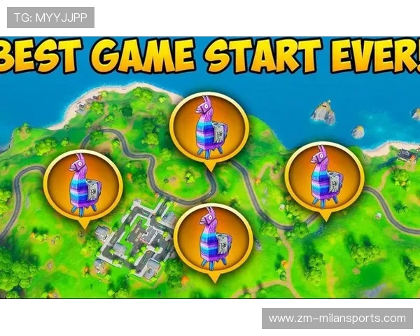 《堡垒之夜》未来城市创意秀：玩家作品火花四溅，引领未来游戏潮流