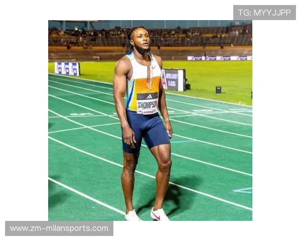 牙买加打造国际运动新品牌，牙买加运动项目