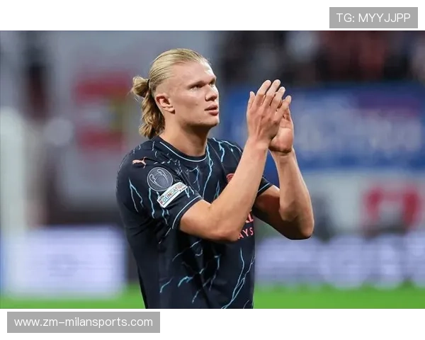 巴萨瞄准哈兰德式前锋，扭转锋线危局，重新跻身欧洲之巅