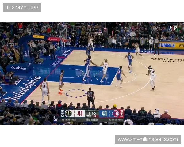 76人球星关键时刻完成制胜动作 76人球星关键时刻完成制胜动作